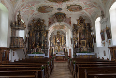 St. Johannes Nepumuk