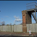 Osney Lane bridge