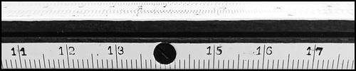measure for measure