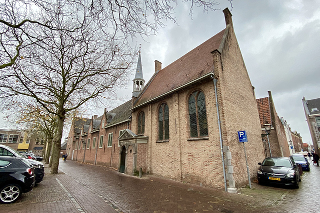 Sint Elisabethgasthuis