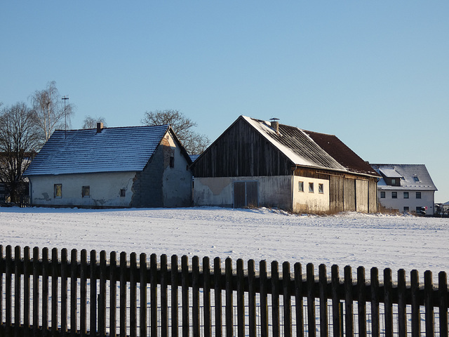 der Neuhierl-Hof