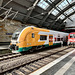 Berlin 2023 – Trains at Berlin Ostbahnhof