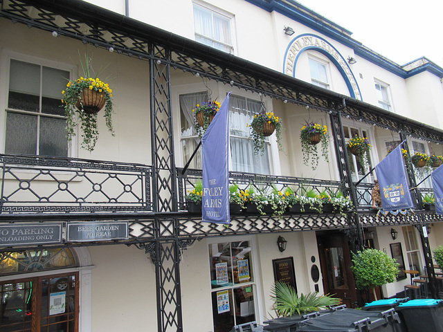 Great Malvern, Worcestershire