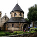 Cambridge -  Church of the Holy Sepulchre