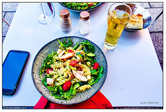 Plate de Jour