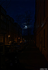 Vollmond