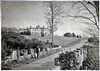 Tollymore Park, County Down, Ireland (Demolished c1955)