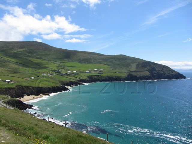 Slea Head, Dingle Penninsula, Co. Kerry