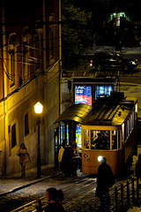 Lisboa by night