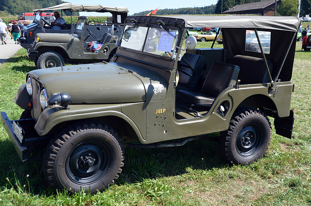 Willys MB