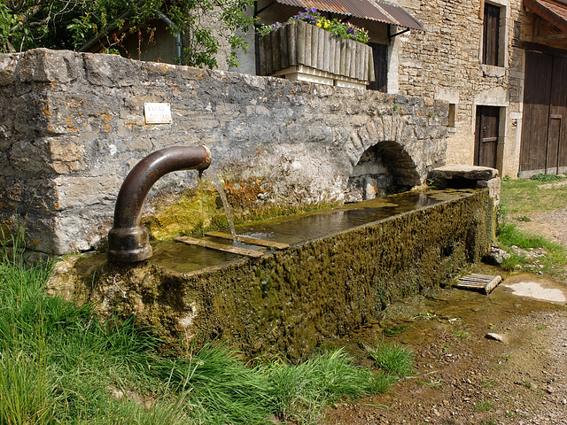 CHAUDENAY LE CHÂTEAU CÔTE D'OR