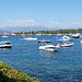 CANNES: Visite de l'ile Saint Honorat 35