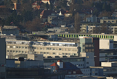 Landeplatz Katharinenhospital