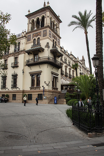 20161021 2380VRAw [E] Sevilla,  Andalusien