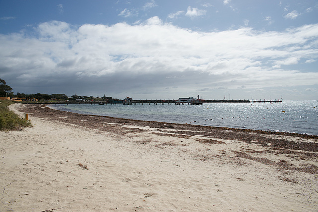 Beach On Rottnest Island