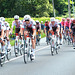 Tour de France 2021 Etape Mourenx Libourne 15km avant l'arrivée