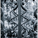 HFF Zaundetail Friedhof Stansdorf