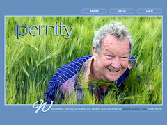 ipernity homepage with #1614