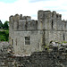 Chepstow Castle