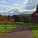 Bovey Castle, Central Alley