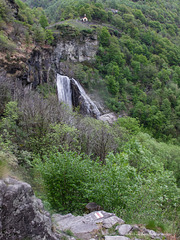 5 Riale del Salto sopra Maggia