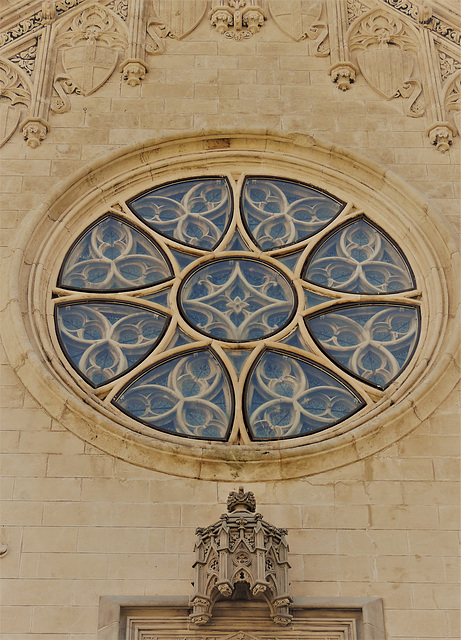 Kirche in Port Bou