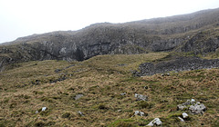 Victoria Cave, Settle, 2009