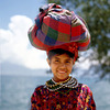 A smile from Atitlán, Guatemala