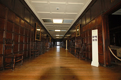 Towneley Hall, Burnley, Lancashire