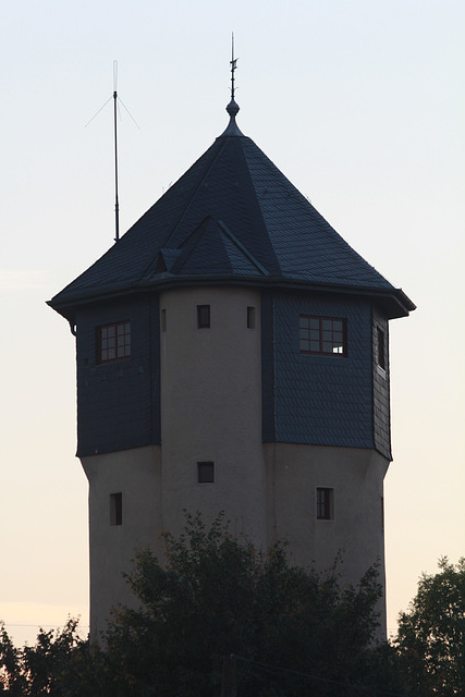 Wasserturm