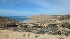 Paysage marocain / Moroccan landscape