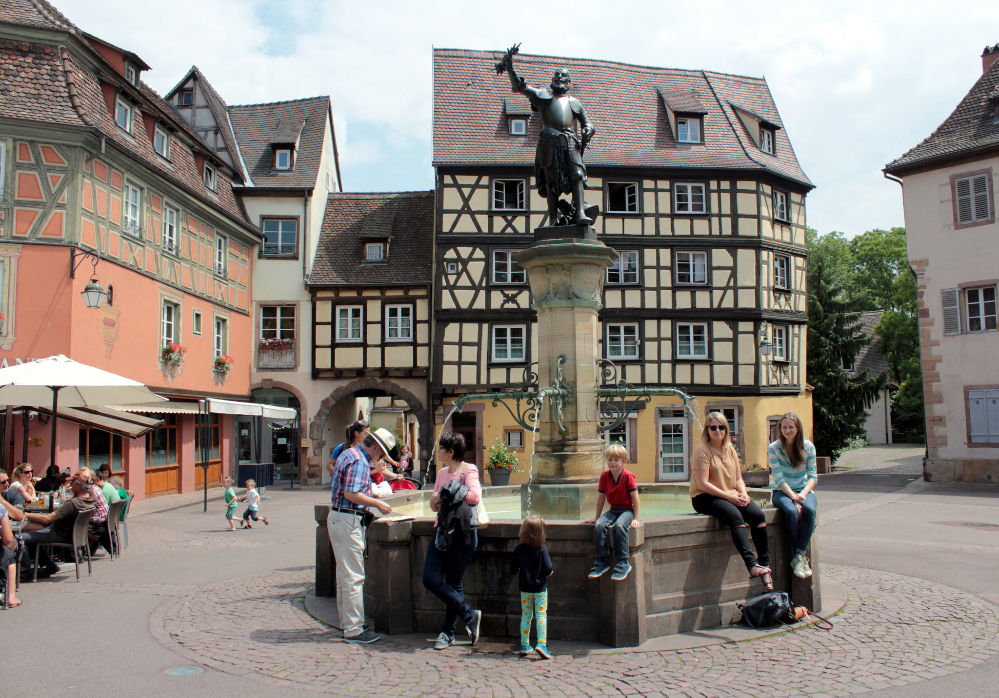 Schwendi-Brunnen