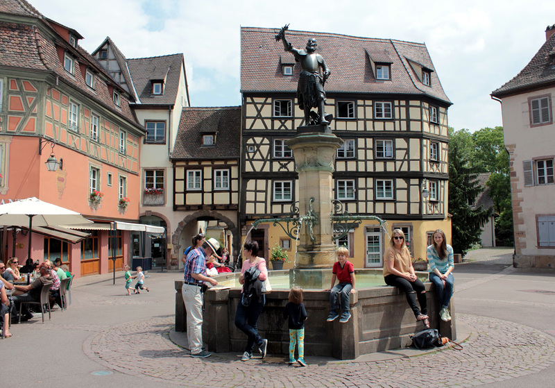 Schwendi-Brunnen