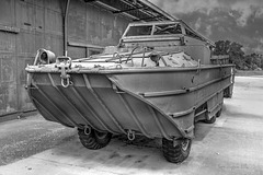 The DUKW