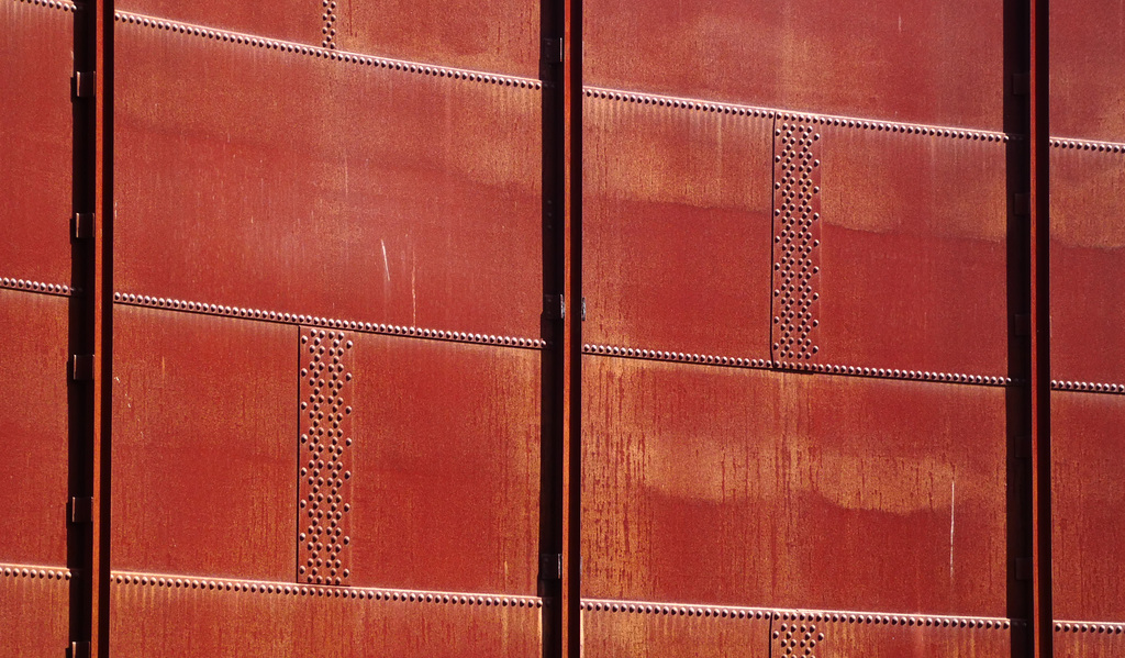 Kesselwand