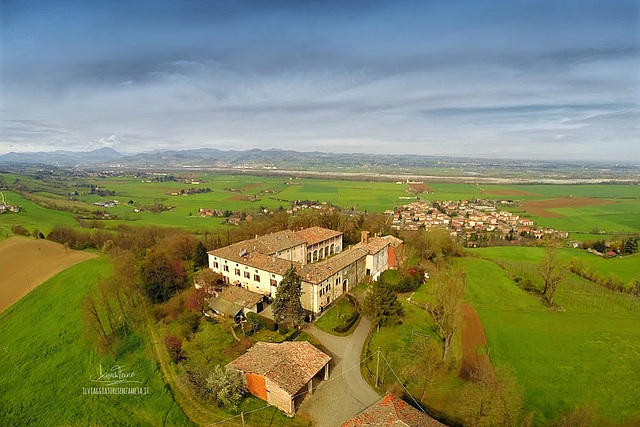 Castello di Segalara