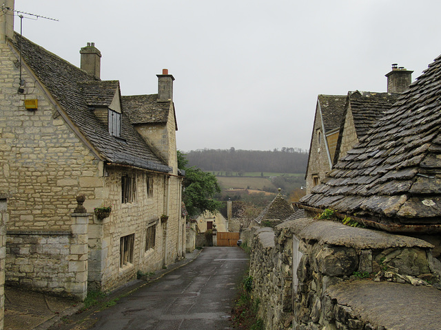 Painswick, Gloucestershire