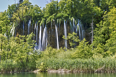 Plitvice - Croazia