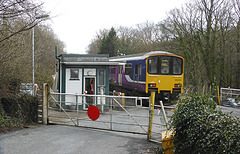 Norbury Crossing