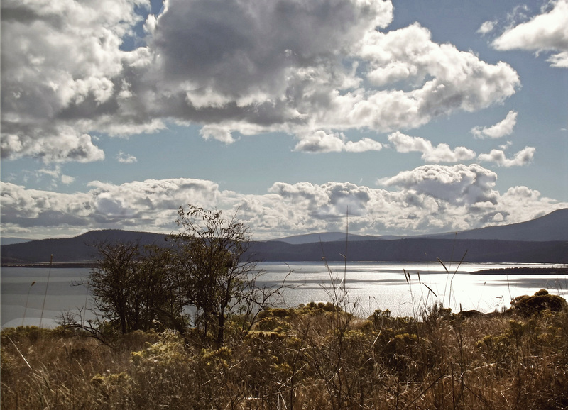 Upper Klamath Lake