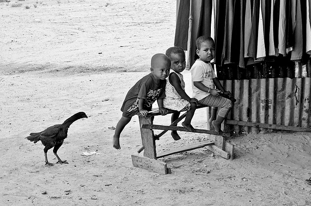 Marché de Fort Dauphin Marché de Fort Dauphin