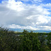 Blick zum Schwarzwald