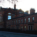 Derby: Railway Terrace 2012-12-10