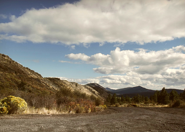 On Hagelstein Ridge