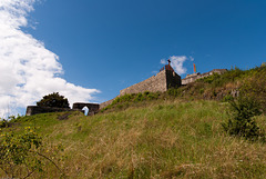 Ruine Waldeck