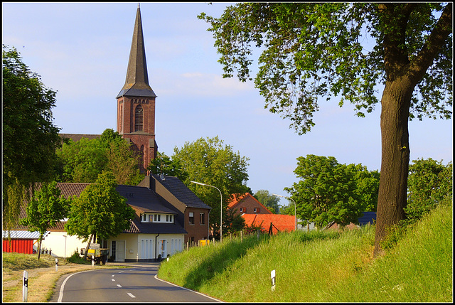 St Maria Rozenkrans Kerk