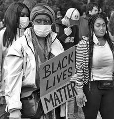 Black Lives Matter