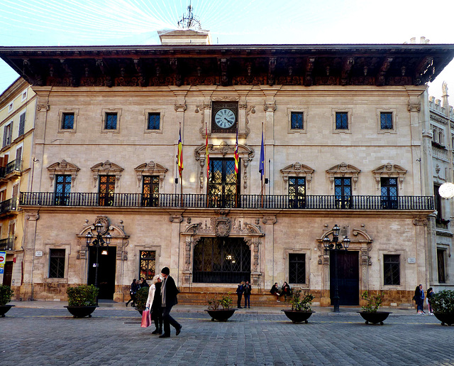 Palma - Ayuntamiento de Palma