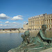 Versailles gardens Unesco World heritag