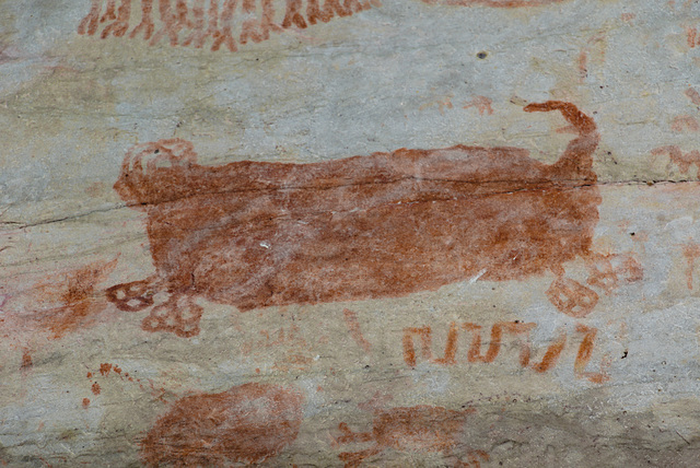 EF7A6942 Rock Art